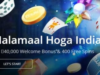 Twin Indian Casino - Claim ₹40,000 Welcome Bonus