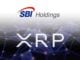 SBI Holdings to Offer XRP Bonus in Upcoming STO