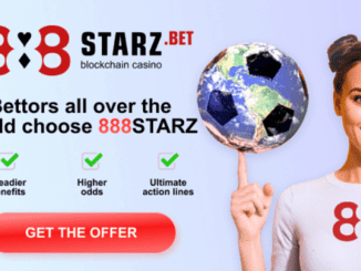 Bettors Around The World Are Choosing 888Starz