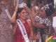Andrea Meza is Third From Mexico to Win Miss Universe