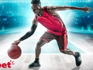 Basketball FREE Bets on Funbet This Weekend