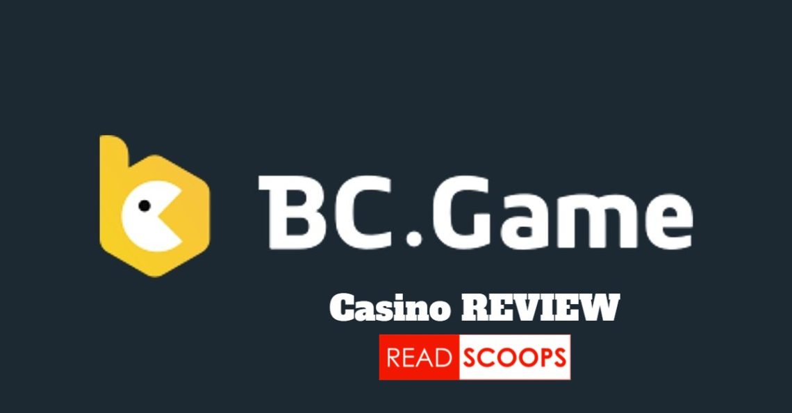 bónus de casinos online