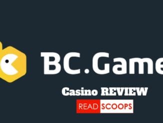 BC Game - Casino Review, Download, Bonus, Deposit and More