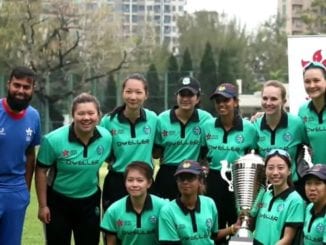 BHS vs JJ Dream11 Team - Hong Kong Women's T20 2021 | 19 May
