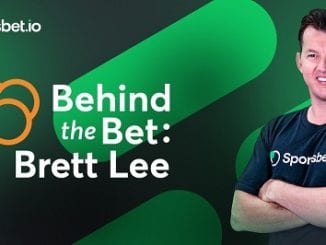 Win Prizes in Live Q&A With Brett Lee | 26 May