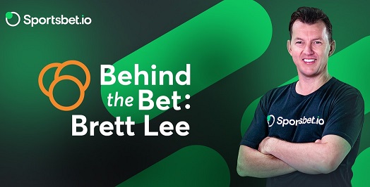 Win Prizes in Live Q&A With Brett Lee | 26 May