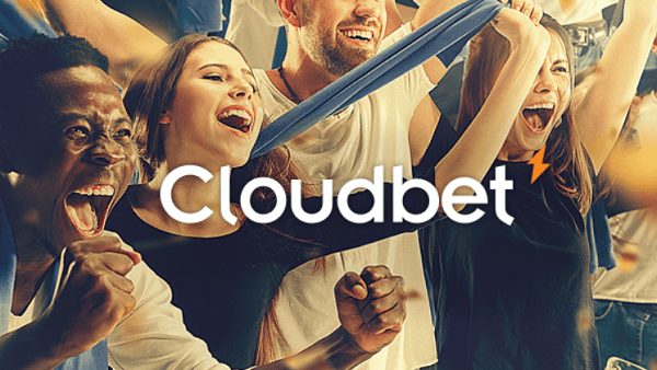 Signup to Cloudbet For 100% Bonus Upto 5 BTC