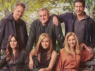 Watch 'Friends: The Reunion' on Zee5 on 27th May