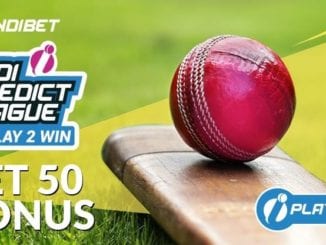 Signup and Get Rs.50 FREE on Indibet (No Deposit)