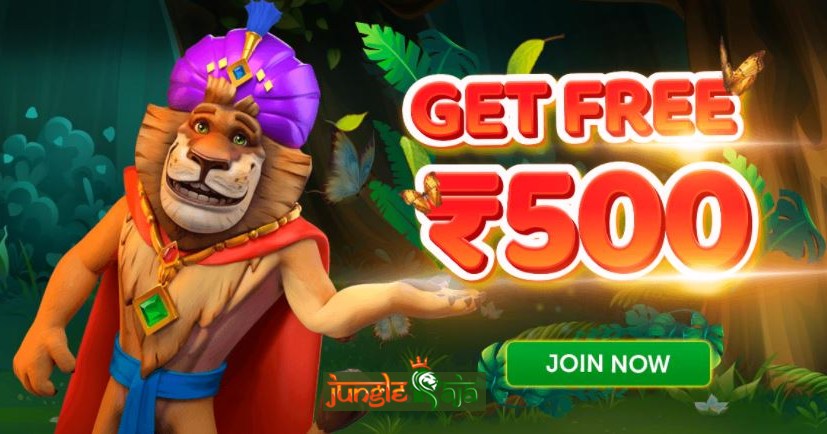 Jungle Raja Opinion India 100 percent free five-hundred Welcome Bonus CBL