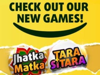 Lottoland India Presents Jhakta Matka & Tara Sitara