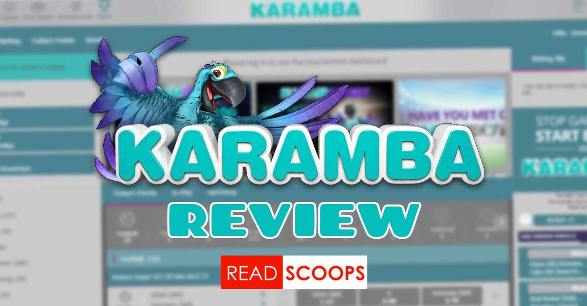 Karamba Sports India - Review, Download, Offers, More