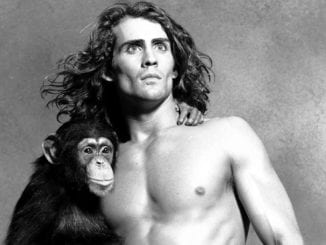 Tarzan Actor Among 7 Killed in Plane Crash