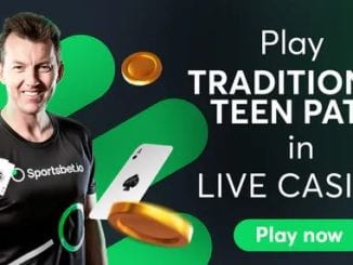 Play Teen Patti and Hindi Roulette on Sportsbet.io