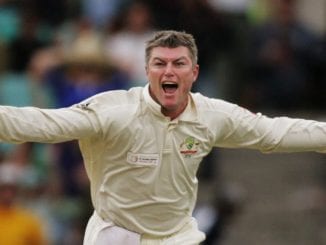 Aussie Spinner Stuart MacGill Kidnapped, Released