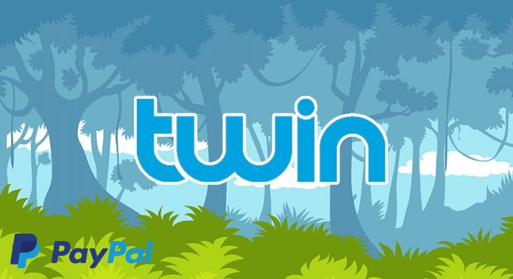Twin Casino Ireland Now Accepts PayPal