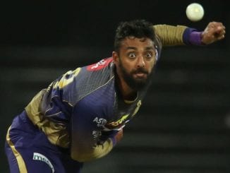 Varun Chakravarthy and Sandeep Warrier test positive for Covid-19