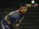 Varun Chakravarthy and Sandeep Warrier test positive for Covid-19