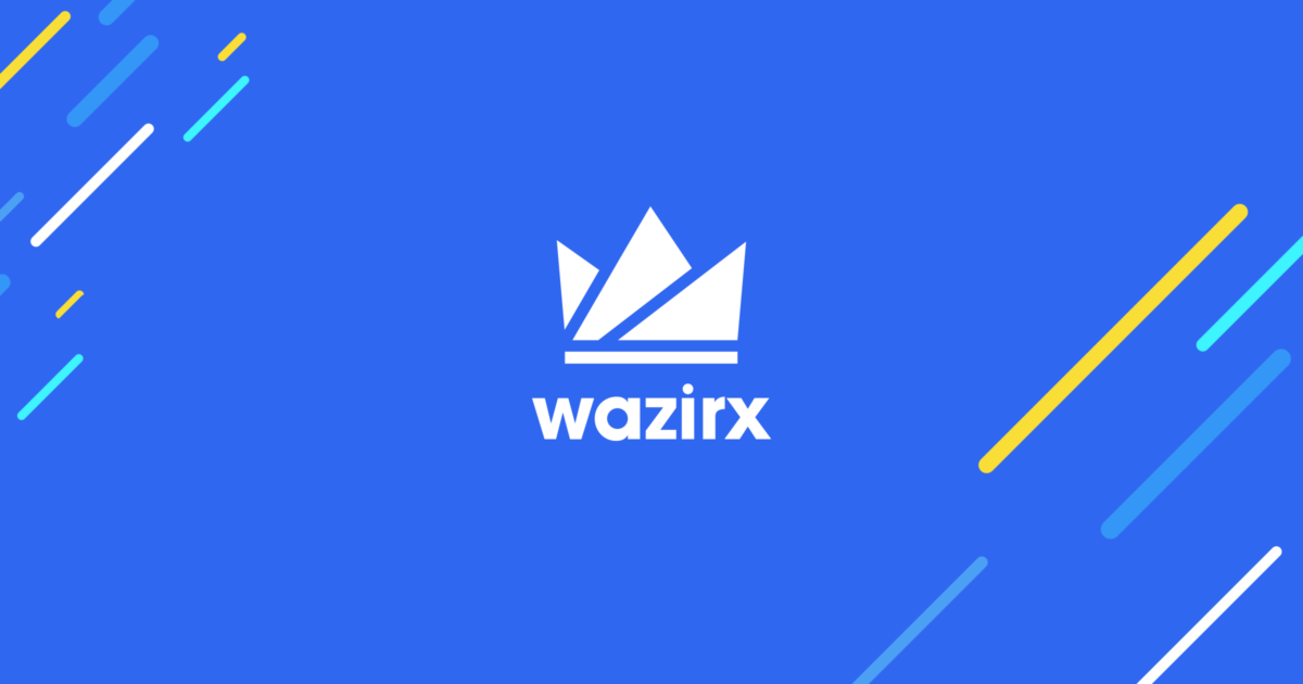 Crypto Market Crashes, So Does WazirX