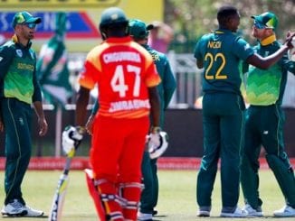 ZIM-A vs SA-A Dream11 Team - 1st One Day | 29 May