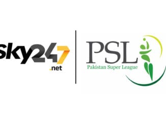 PSL 6 Resumes 1st June; Sky247 is Official Sponsor!