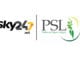 PSL 6 Resumes 1st June; Sky247 is Official Sponsor!