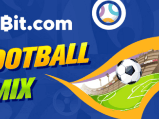 Win 100mBTC in 'Football Mix' on Crypto Casino