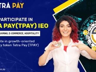 Participate in Tetra Pay (TPAY) IEO Now!