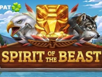 Win 10,000x With 100 FREE SPINS on BetPat Casino