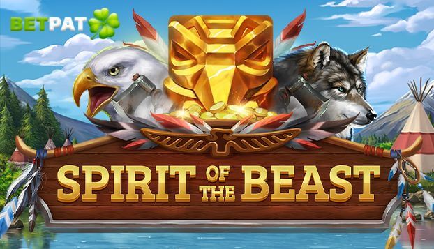 Win 10,000x With 100 FREE SPINS on BetPat Casino