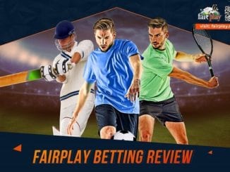 Sports Exchange Review - FairPlay Club