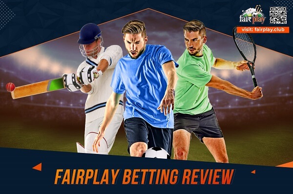 Sports Exchange Review - FairPlay Club
