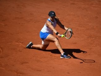 Top Seed Ashleigh Barty OUT of French Open 2021