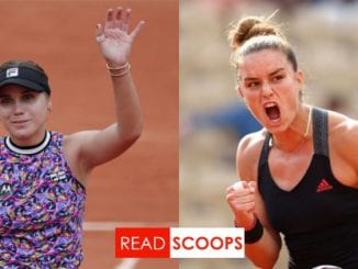 French Open 2021 - Kenin vs Sakkari Betting Preview