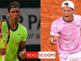 French Open 2021 QF - Nadal vs Schwartzman Betting Preview