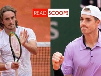 French Open 2021 - Stefanos Tsitsipas vs John Isner Betting Preview
