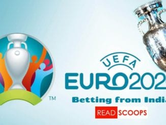HOW TO? Euro 2020 Betting From India
