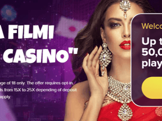 Rs.50,000 Bonus Waiting To Be Claimed on Bollybet
