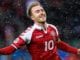 Christian Eriksen Collapses During Euro 2020 Game