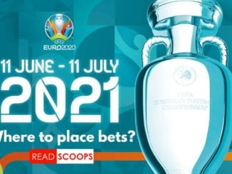 How to go About Euro 2020 Betting?