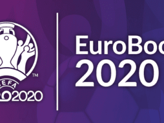 Euro 2020 Boost: Added 20% Bonus on NashBet