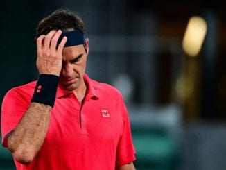 Roger Federer Pulls Out; Berrettini to Quarters of French Open 2021