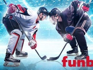 Get IIHF Free Bet This Weekend on Funbet