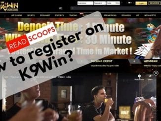 STEPS: How to Complete K9Win Registration?