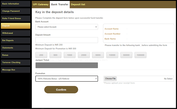 How to? K9Win Registration