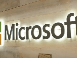 Microsoft - Second to Reach $2 Trillion Market Cap