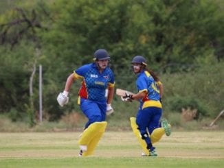 NAM-W vs NIG-W - Kwibuka Women's T20 2021 | 6 Jun