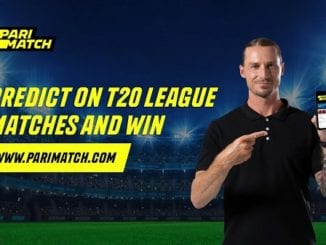 PSL 2021 - ₹12,000 Welcome Bonus on Parimatch