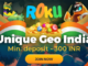 Now Play on Roku Casino With Min Deposit of Only ₹300