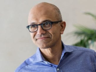 Who is Satya Nadella, New Microsoft Chairman?